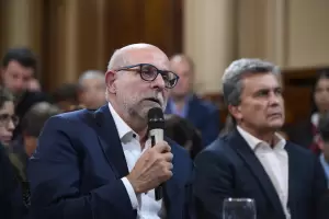 La oposicin critic al Gobierno por la crisis educativa