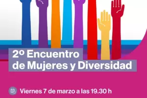 Catamarca se prepara para el 2� Encuentro de Mujeres y Diversidad