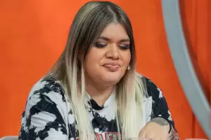 Quin es el nuevo abogado que Jorge Rial design para su hija Morena