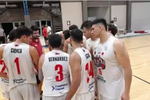 Liga Federal de Bsquet: Red Star visita a Talleres en Taf