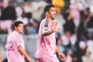 Sin Messi, Inter Miami venci a Cavalier y puso un pie en cuartos de final de la Concachampions