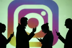 Instagram trae nueva funcin, 'Repost de Reels': lo que hay que saber