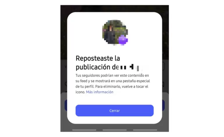 instagram tecnología