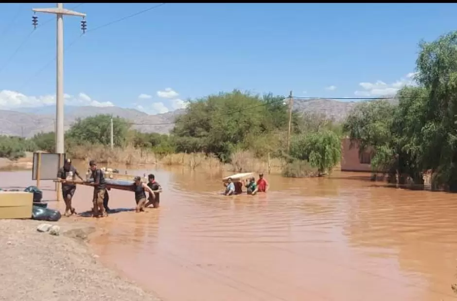 Foto gentileza FM Tabaruco