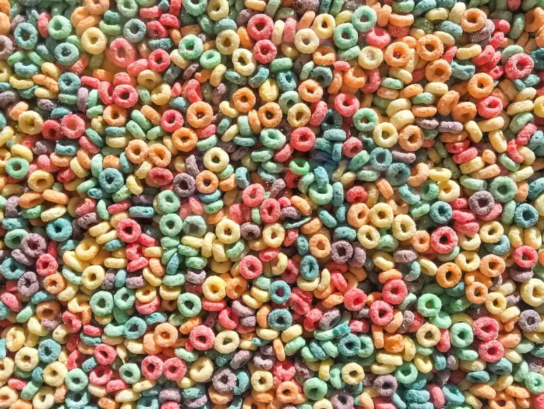 cereales