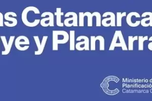Llaman a actualizar datos para el programa de Becas Catamarca Incluye