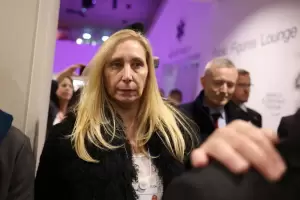 Escndalo $Libra: renunci un funcionario cercano a Karina Milei