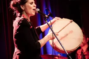 Gran agenda de actividades artsticas en la Capital por el Mes de la Mujer