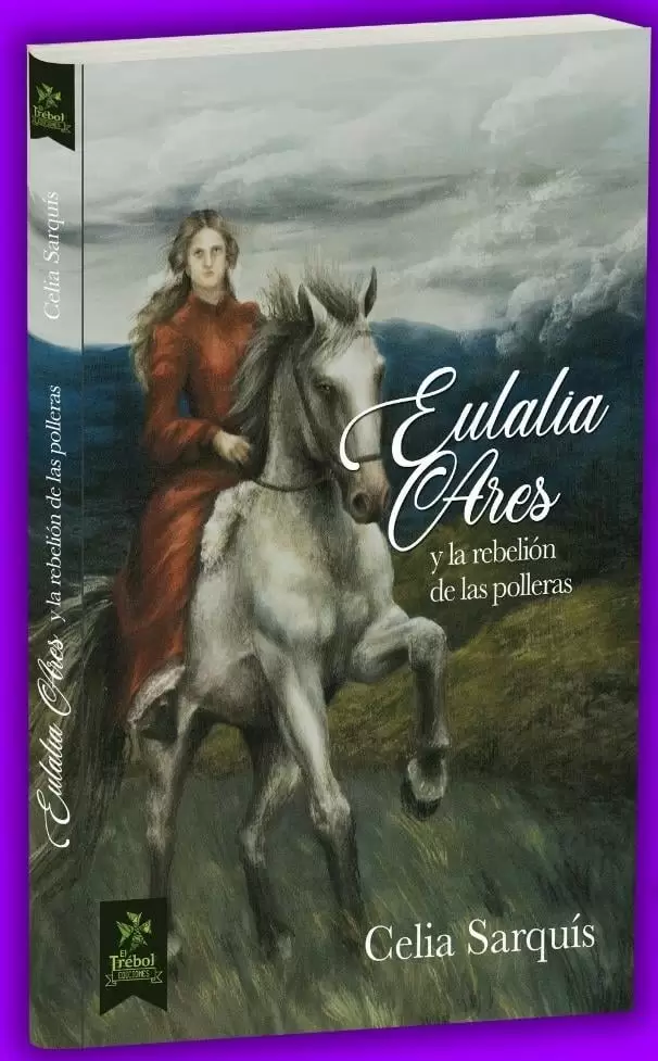 eulalia ares y la rebelion de las polleras