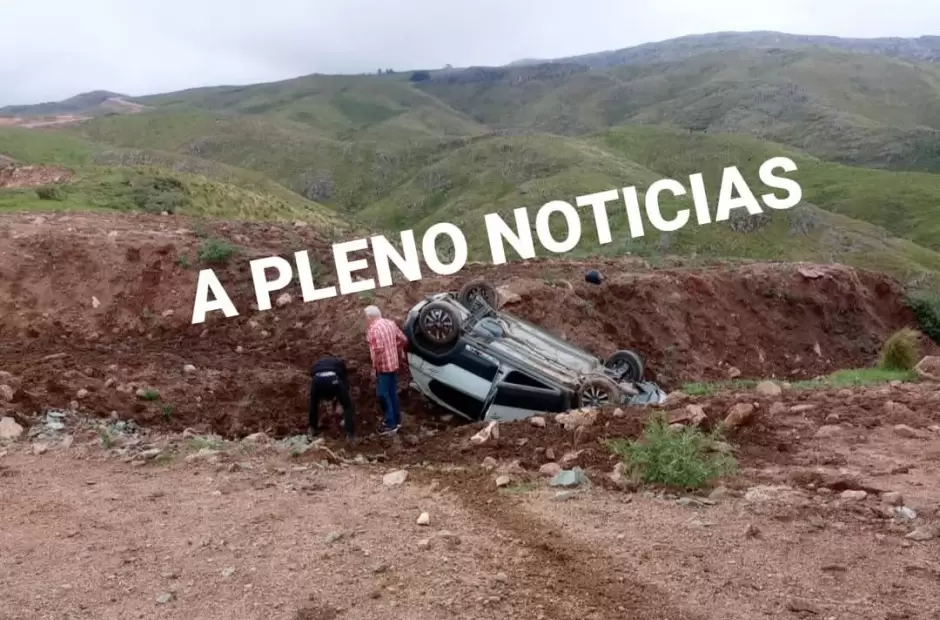 (Foto: A Pleno Noticias)