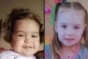 Hallan sin vida al chofer de Andreani mientras contina la bsqueda de las hermanas desaparecidas