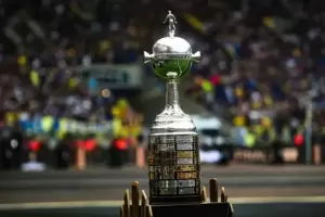 Se definieron los bombos del sorteo de la Copa Libertadores 2025