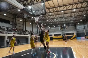 Montmartre se mide con Amancay en La Rioja en su ltimo partido de la Fase Regular