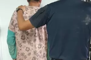 Detienen a un hombre tras agredir fsicamente a su pareja