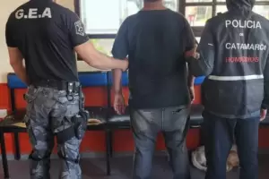 Arrestaron a otras dos personas por el crimen de Ferreyra en La Paz