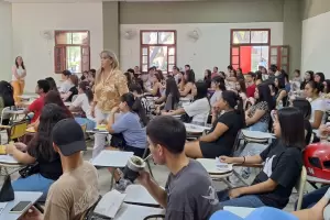 Casi 1.100 estudiantes comenzarn el curso introductorio de Medicina