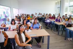 Capacitacin sobre VPH