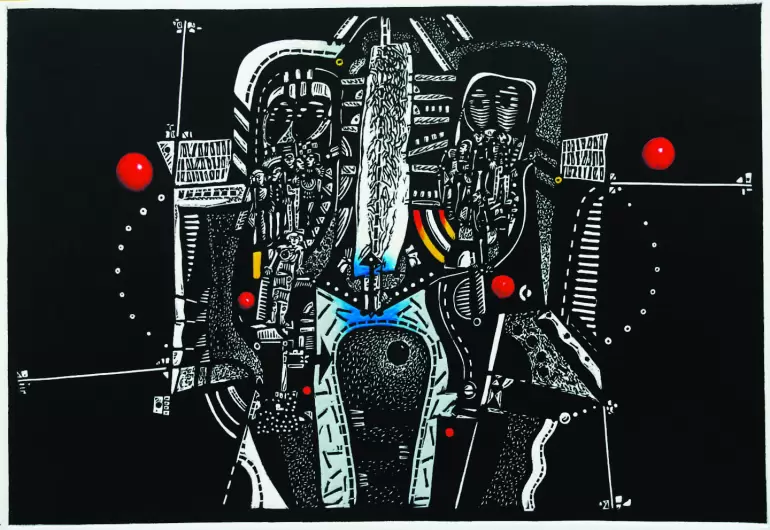 juan alberto arjona obra