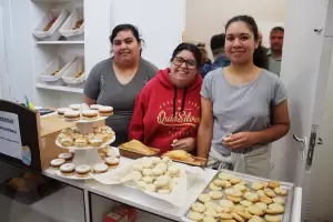 El Centro Teraputico inici el ciclo 2025 con nuevos espacios