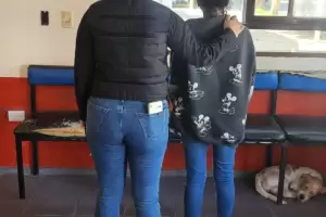 Le otorgaron la libertad a la pareja del hombre asesinado en Casa de Piedra