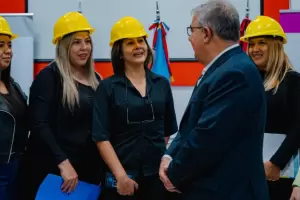 Inician las cohortes 2025 del Programa Constructoras en seis municipios