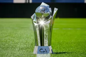 Copa Argentina: confirmaron los das, horarios y sedes de los debuts de River, Racing y San Lorenzo