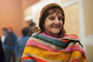 Se viene el podcast de Blanca Gaete, una vida entre bambalinas