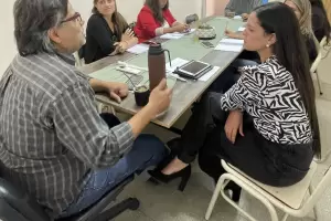 Generan herramientas de prevencin del suicidio para las escuelas