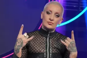 Volvi Furia y explot el rating en Gran Hermano