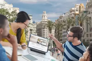 C�mo ayuda el marketing digital y SEO al tejido empresarial de PYMES