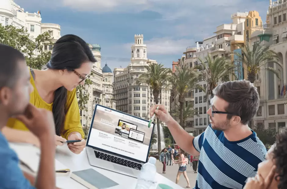 Marketing digital Valencia