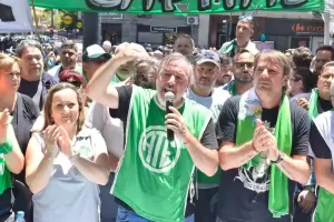 ATE convoca a un paro nacional para el 27 de marzo