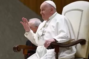 Francisco mostr signos positivos de recuperacin tras otra noche estable