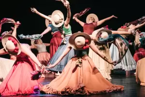 Casa Caravati: el Mes de la Mujer sigue en la Capital