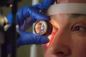 Da Mundial del Glaucoma: ms de la mitad de los pacientes no saben que lo tienen