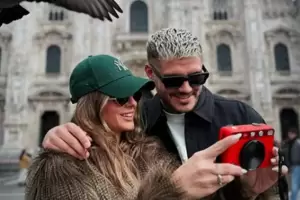 La fastuosa mensualidad que Icardi le dar�a a la China para sus gastos personales