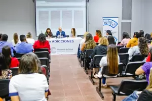 Dieron apertura a la Mesa Intersectorial de Prevencin del suicidio
