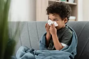 Primer encuentro sobre patologas respiratorias peditricas