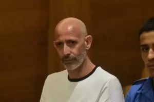 Causa Adhemar Capital: Extendieron la prisin preventiva de Bacchiani