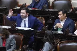 Escndalo $Libra: la oposicin avanza con la investigacin en Diputados