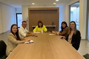 FOGACAT present su herramienta financiera para fortalecer a las MIPYMES del sector minero