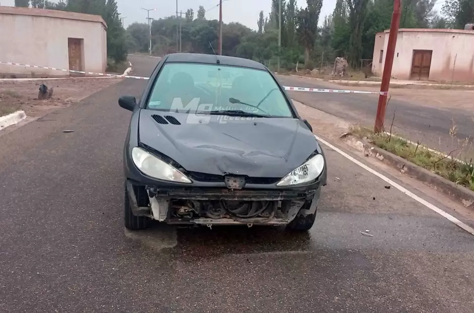 Fotos gentileza Radio Mster 103.5