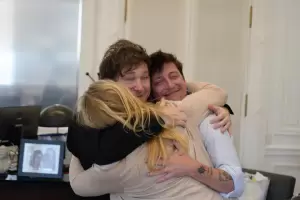 Milei ampli por DNU el presupuesto de la SIDE en $7.366 millones