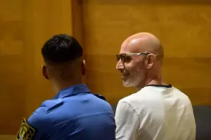 Bacchiani retorna a Catamarca tras declarar durante cuatro horas en Crdoba