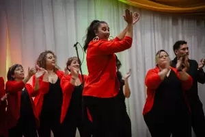 Catamarca Gospel Choir abre convocatoria para nuevas voces