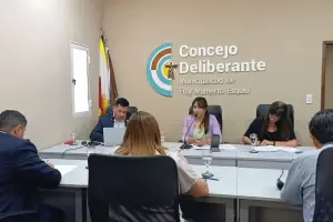 Denuncian desaparicin del acta de la sesin preparatoria 2024 de F.M.E