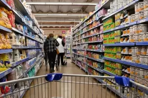 Una familia tipo necesit en marzo ms de $1.100.000 para no ser pobre