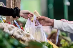 Canasta alimentaria: una familia necesit $1.057.923 para no ser pobre