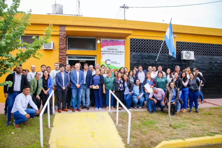 ecografias banado de ovanta