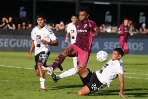 River empat sin goles contra Riestra por el Torneo Apertura